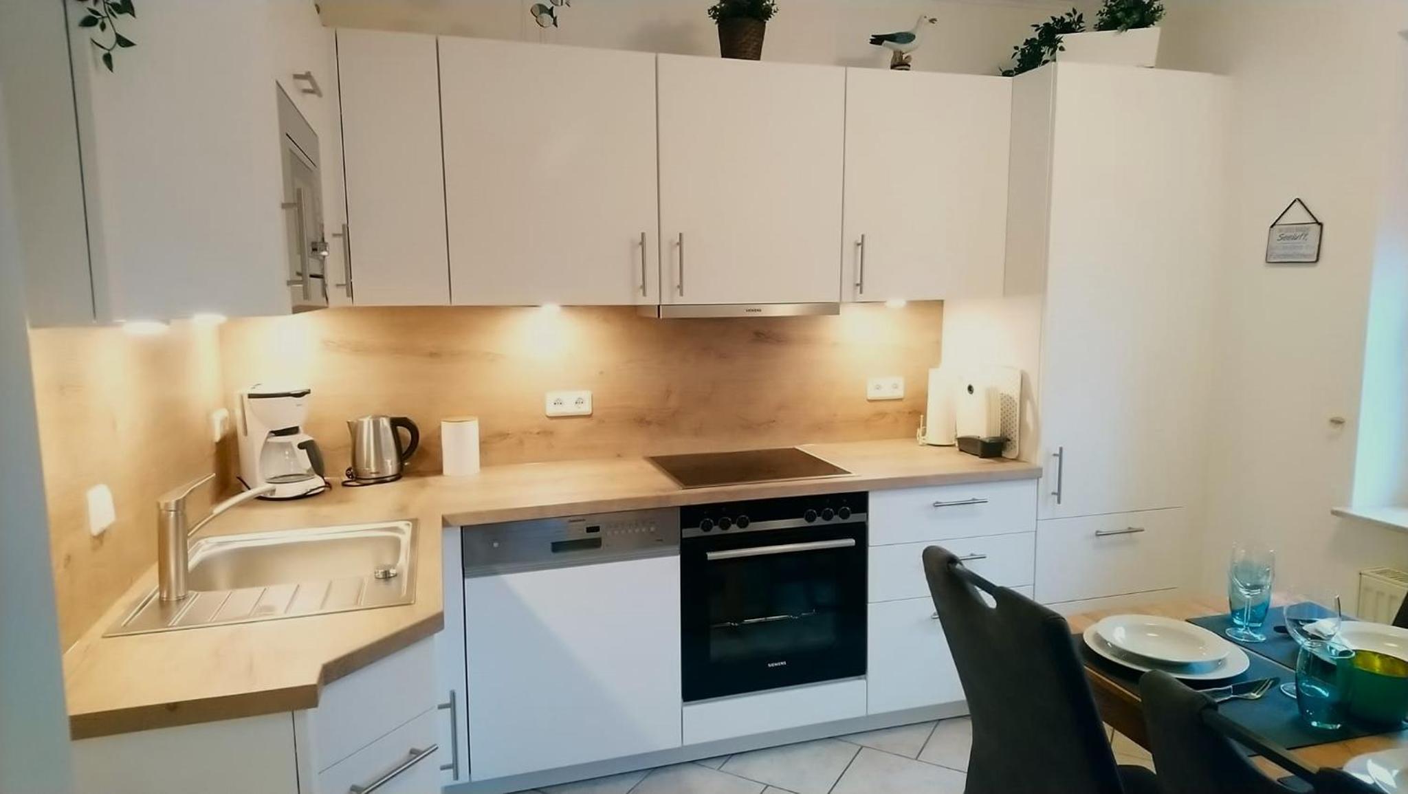 Ferienwohnung Michelsen
