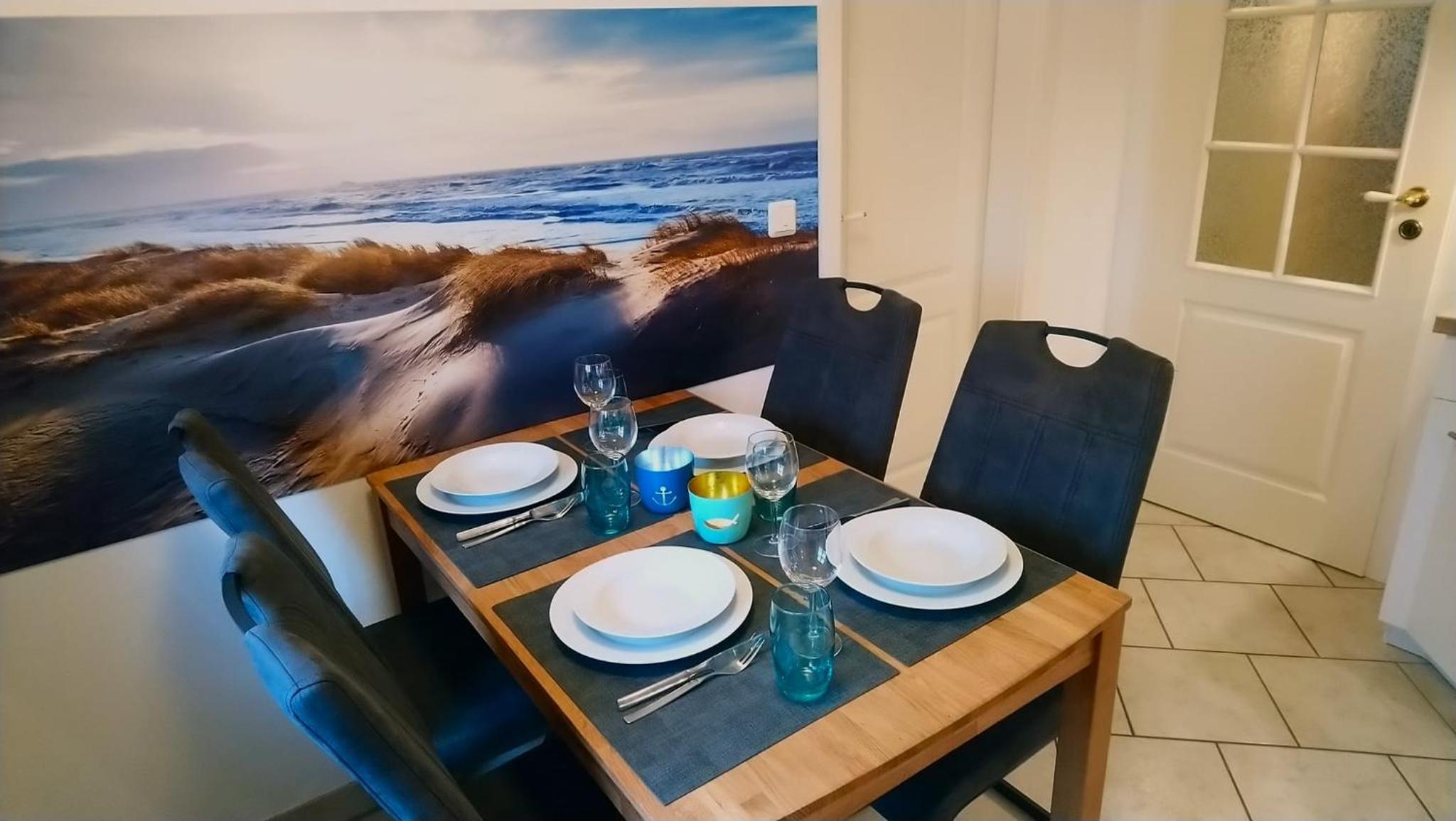 Ferienwohnung Michelsen