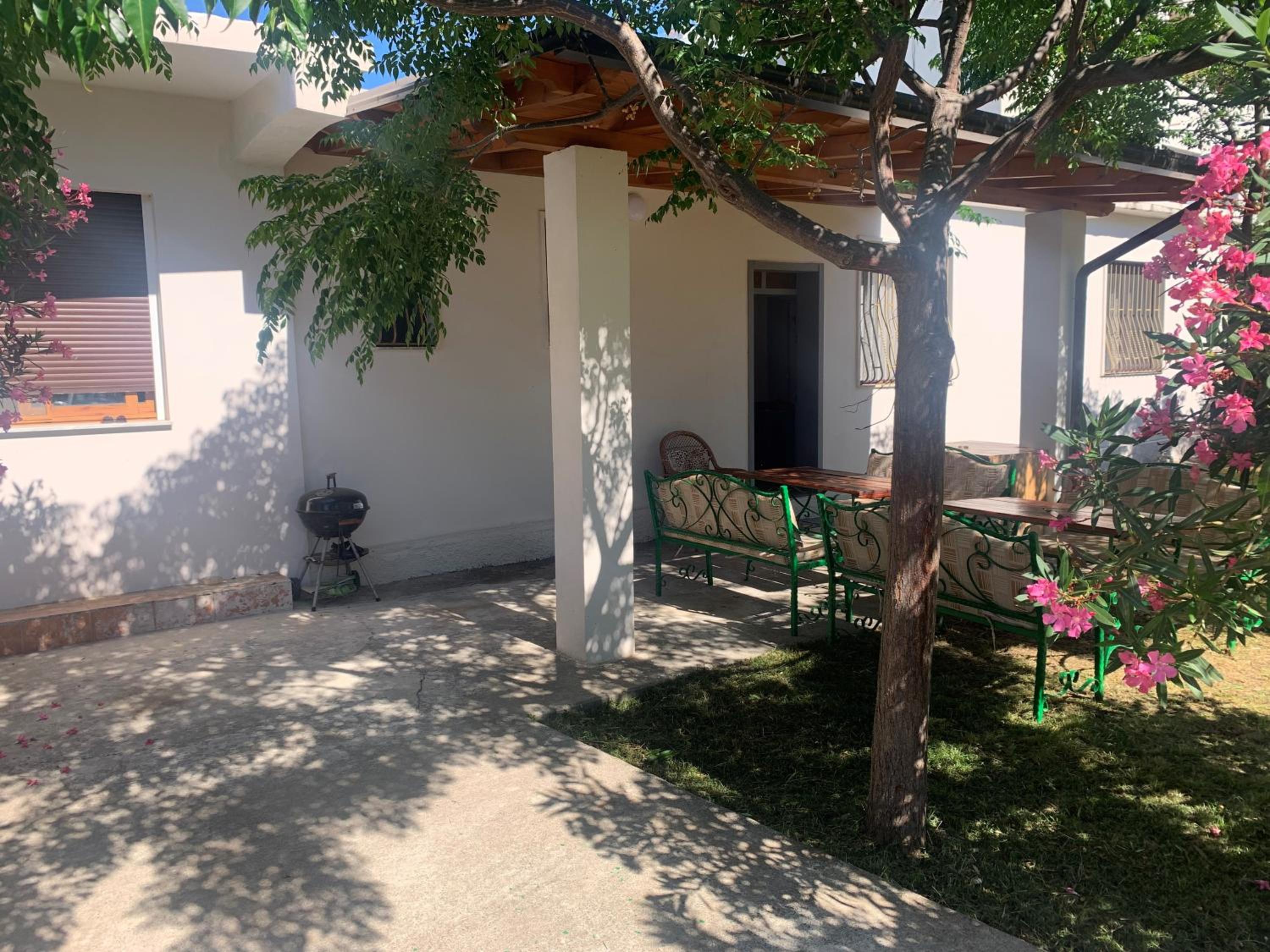 Velipoja Sea House