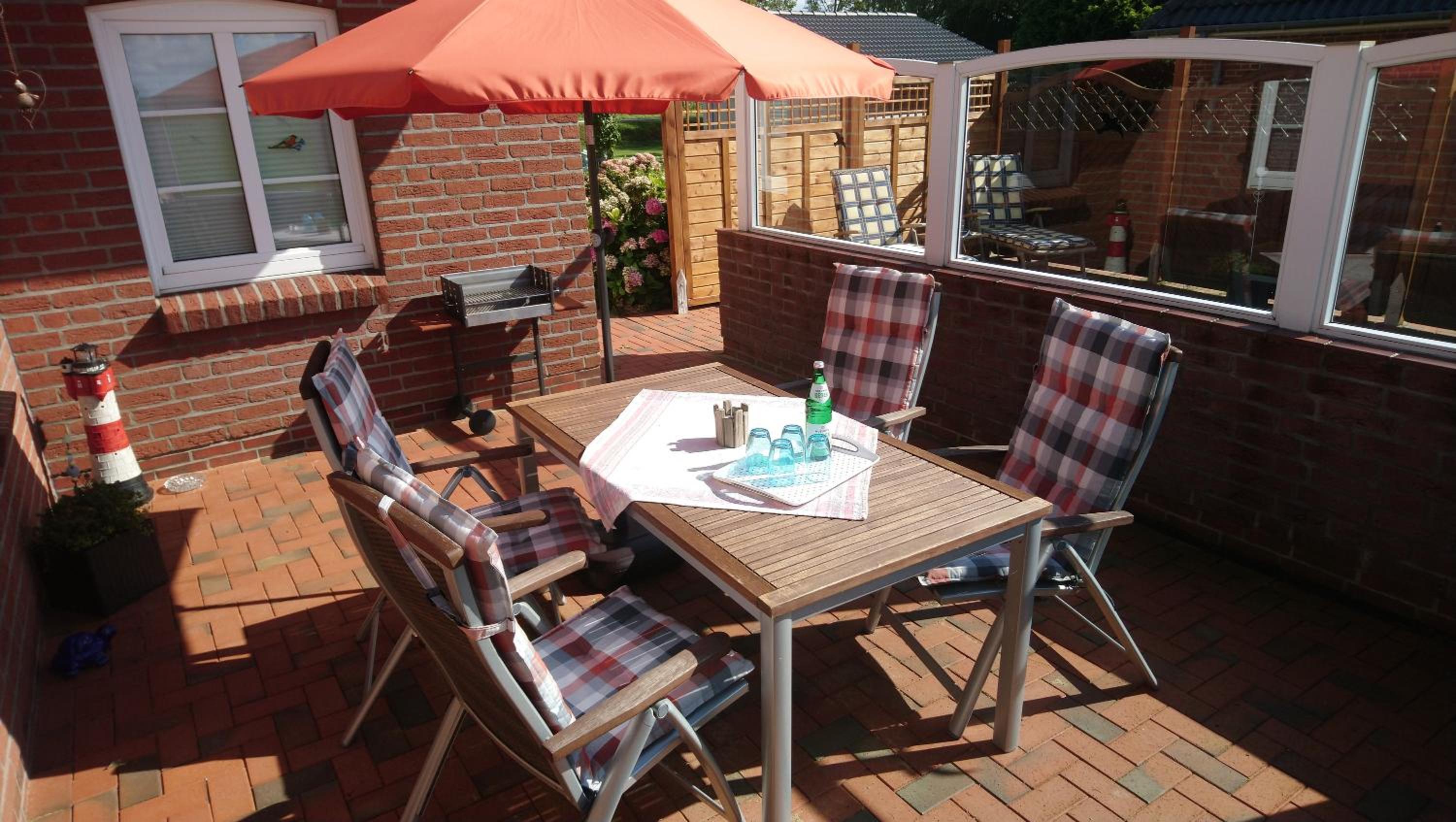 Ferienwohnung Michelsen