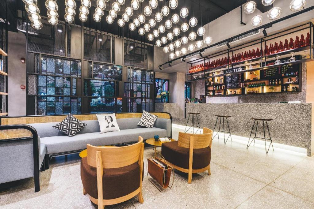Atour X Hotel Shanghai Pudong Airport Chuansha