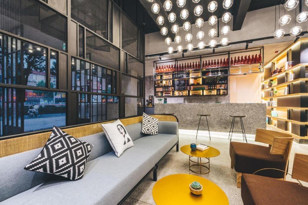 Atour X Hotel Shanghai Pudong Airport Chuansha