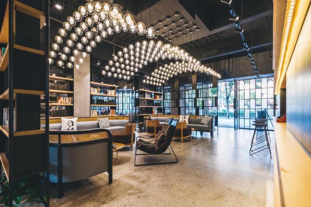 Atour X Hotel Shanghai Pudong Airport Chuansha