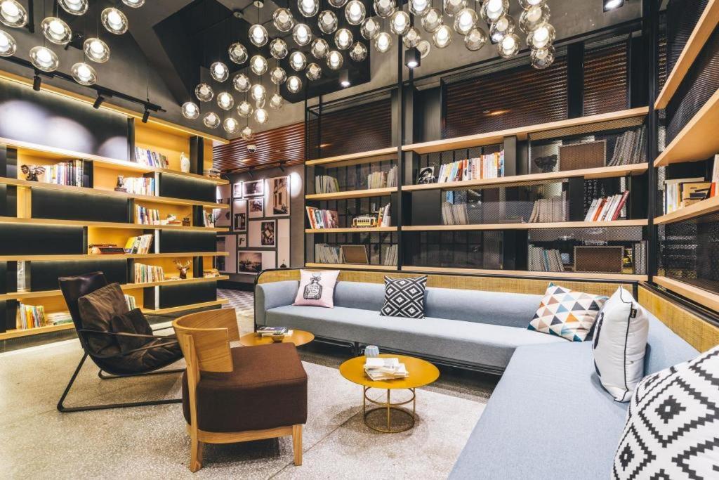 Atour X Hotel Shanghai Pudong Airport Chuansha