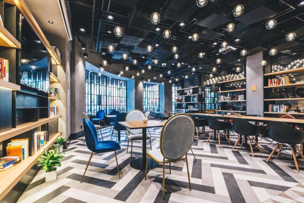 Atour X Hotel Shanghai Pudong Airport Chuansha