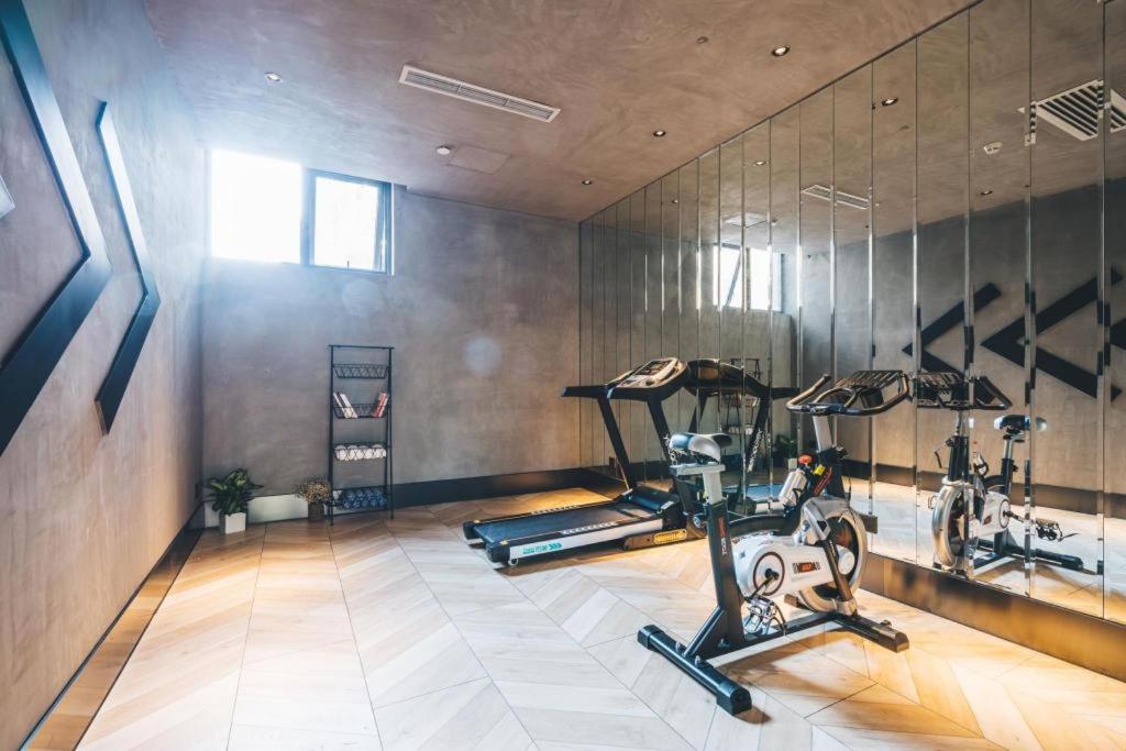 Atour X Hotel Shanghai Pudong Airport Chuansha