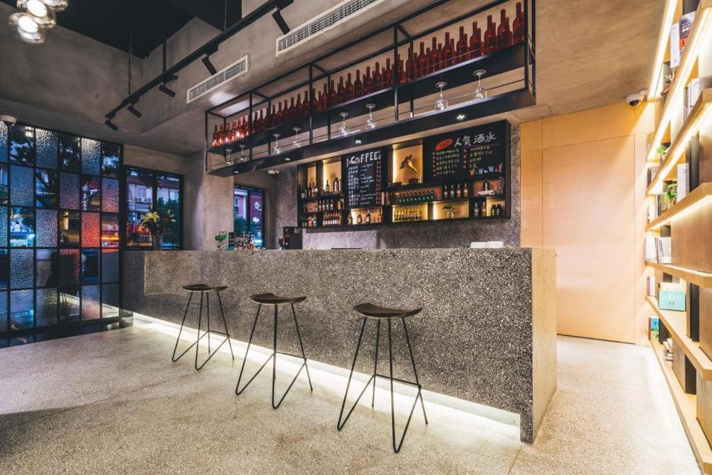 Atour X Hotel Shanghai Pudong Airport Chuansha