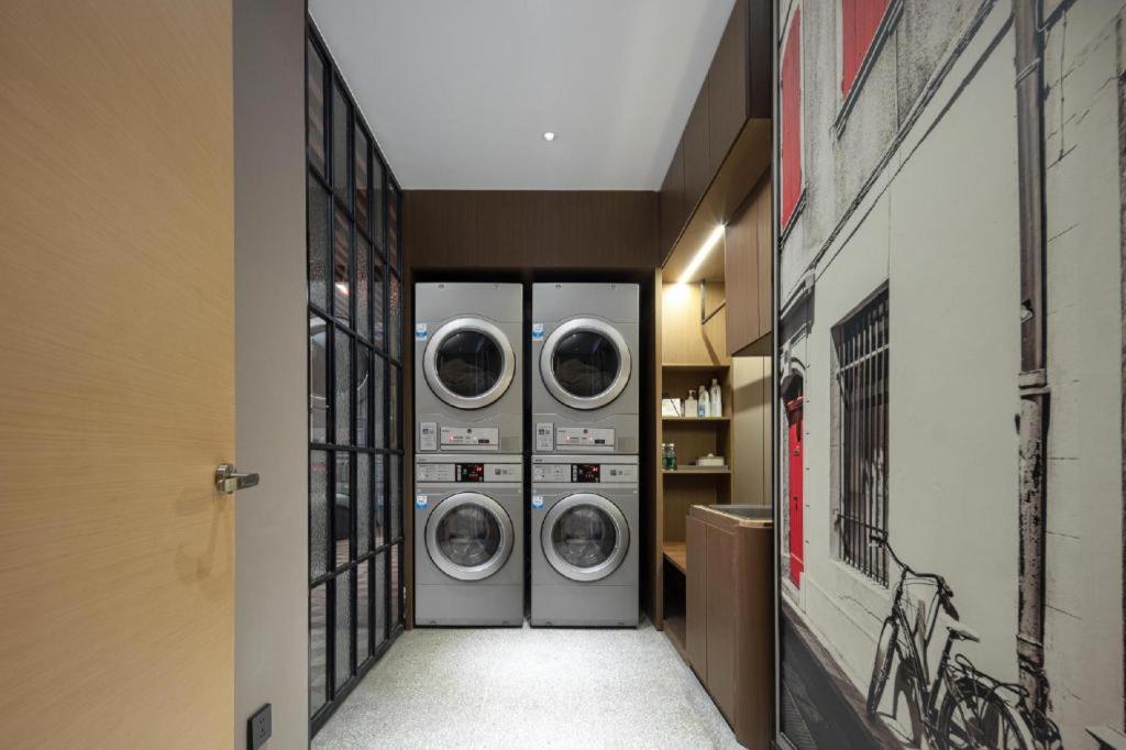 Atour X Hotel Shanghai Pudong Airport Chuansha
