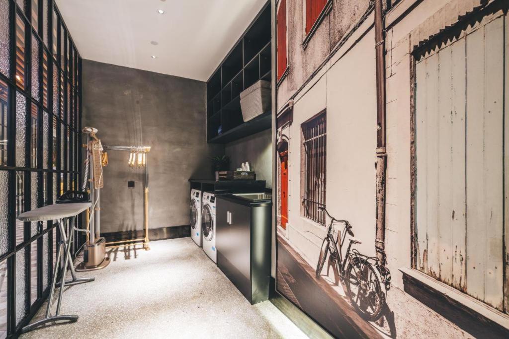 Atour X Hotel Shanghai Pudong Airport Chuansha
