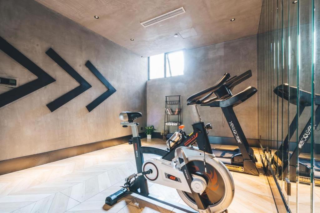 Atour X Hotel Shanghai Pudong Airport Chuansha