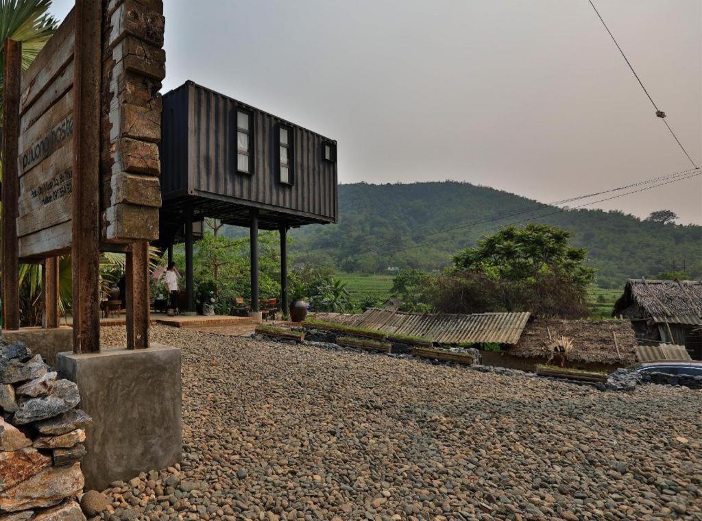 Pu Luong Hostel