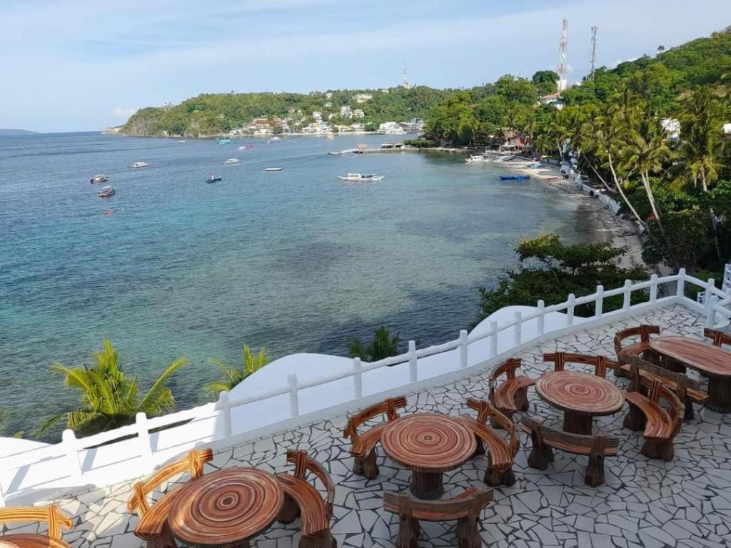 Red Sun Resort view 3