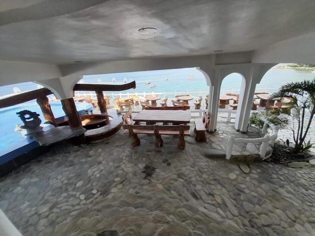 Red Sun Resort view 4