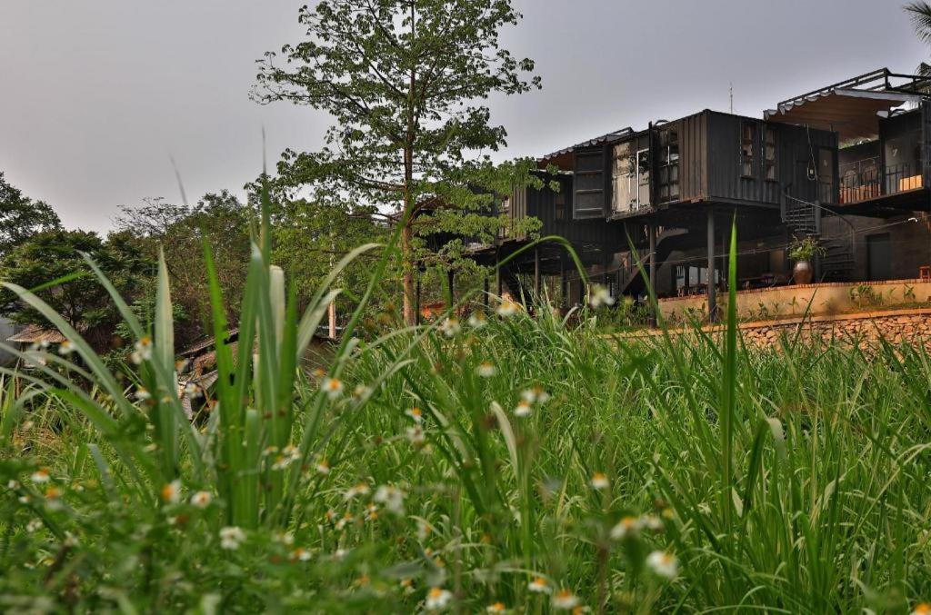 Pu Luong Hostel