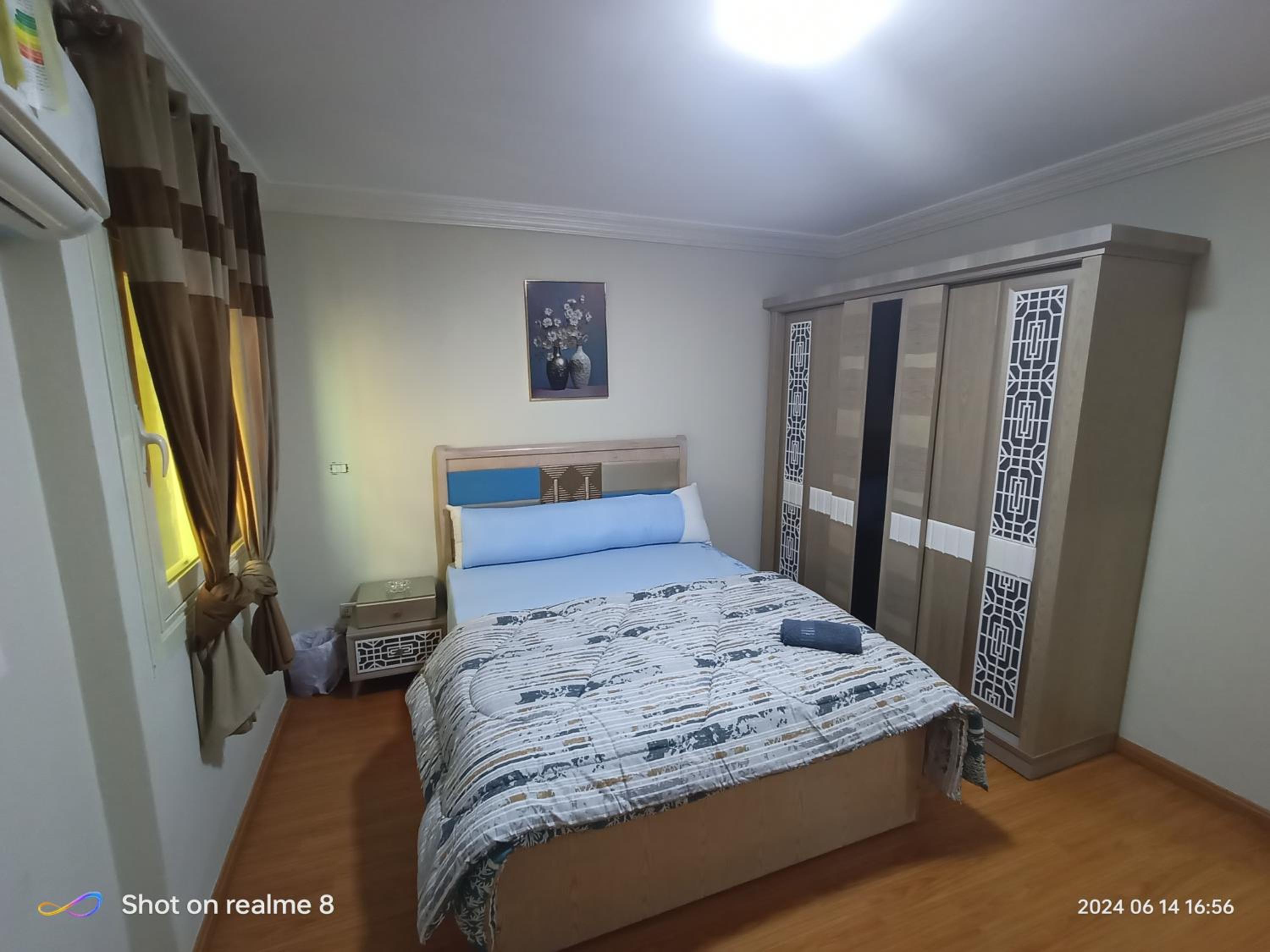 Asafra Luxury Condo with Charming Sea view