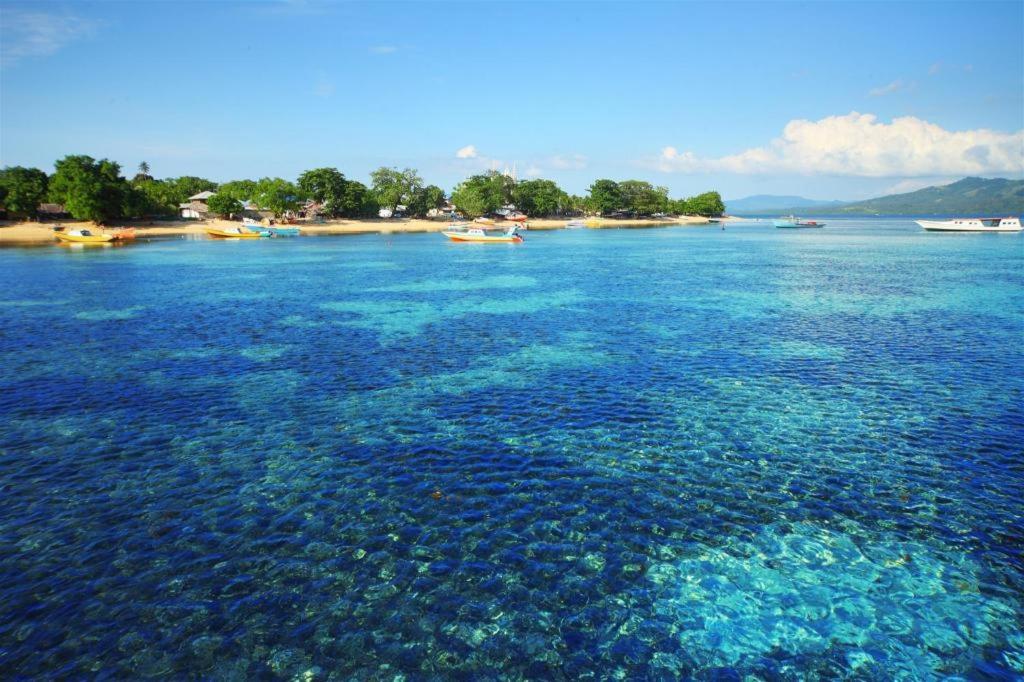 Bastianos Bunaken Dive Resort