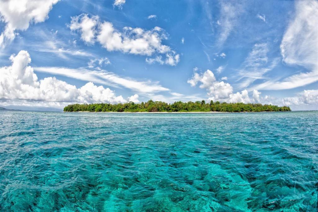 Bastianos Bunaken Dive Resort