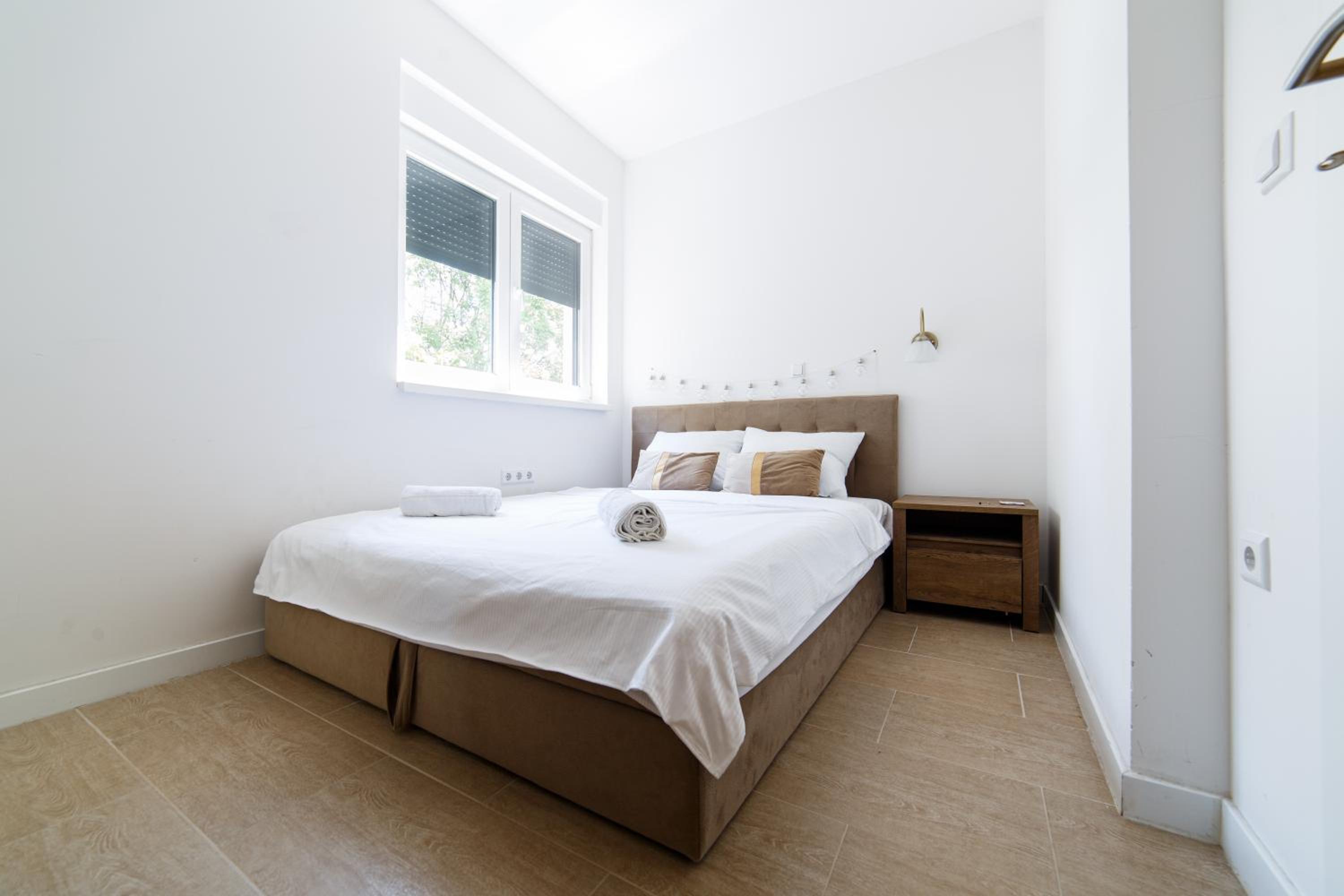 Casper City Center Design apartments