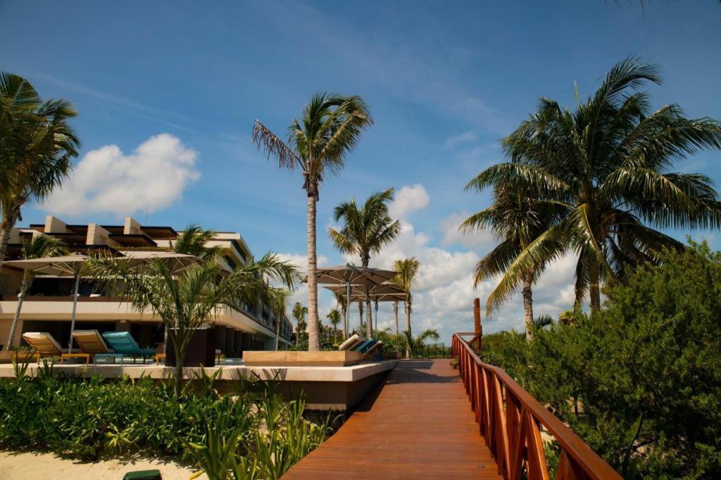 Estudio Playa Mujeres – All Inclusive