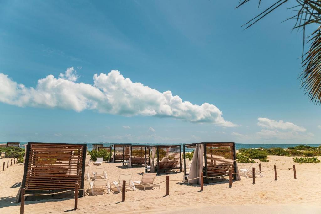 Estudio Playa Mujeres – All Inclusive