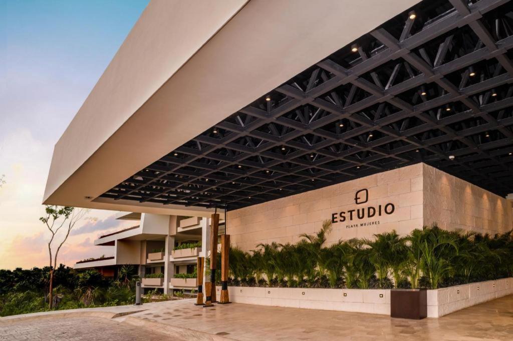 Estudio Playa Mujeres – All Inclusive