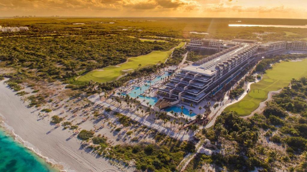 Estudio Playa Mujeres – All Inclusive
