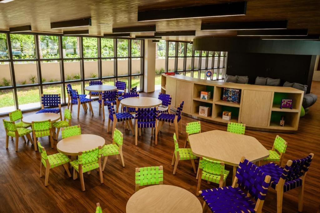 Estudio Playa Mujeres – All Inclusive