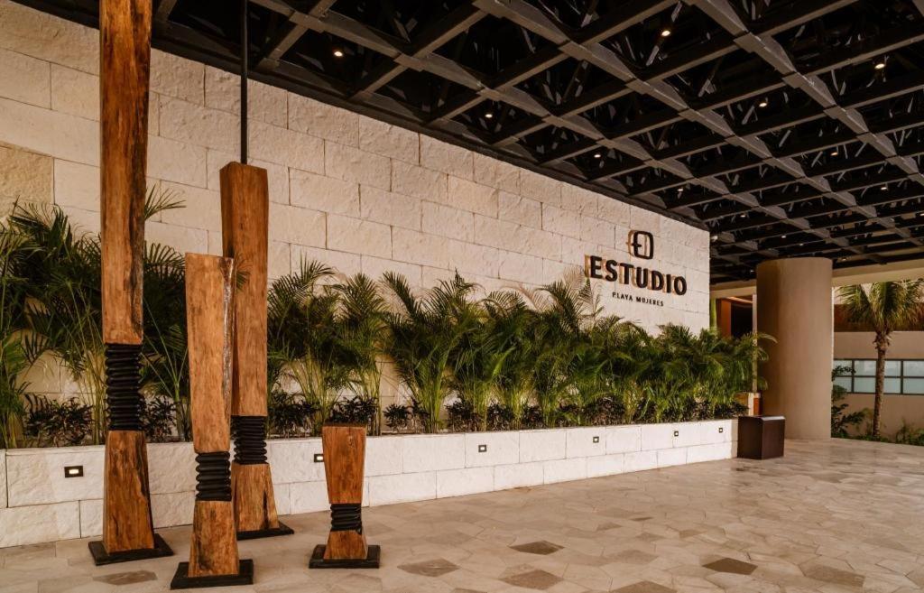 Estudio Playa Mujeres – All Inclusive