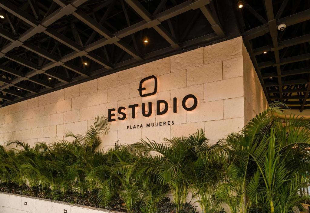 Estudio Playa Mujeres – All Inclusive