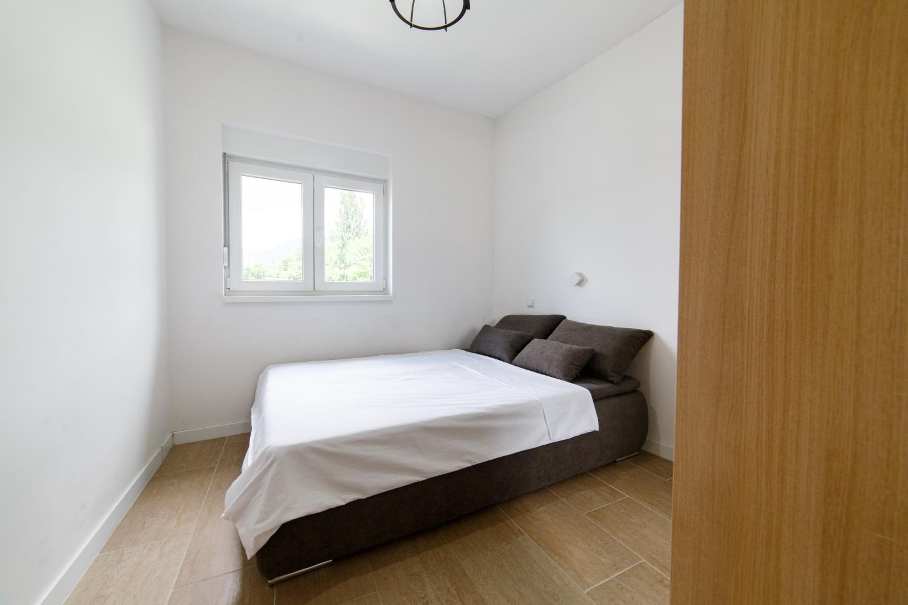 Casper City Center Design apartments
