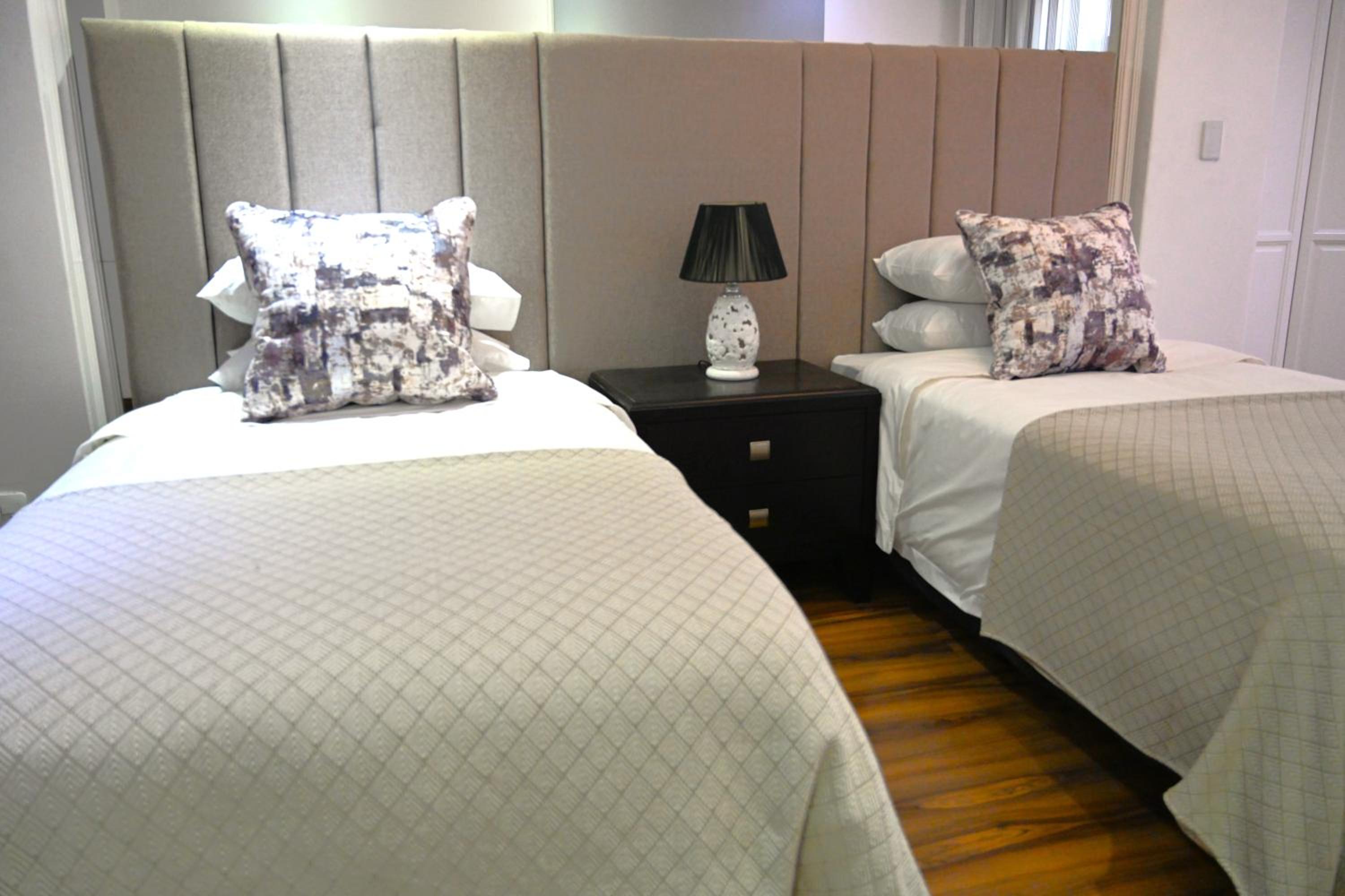 Villa Tasha Luxury Suites, Lanseria