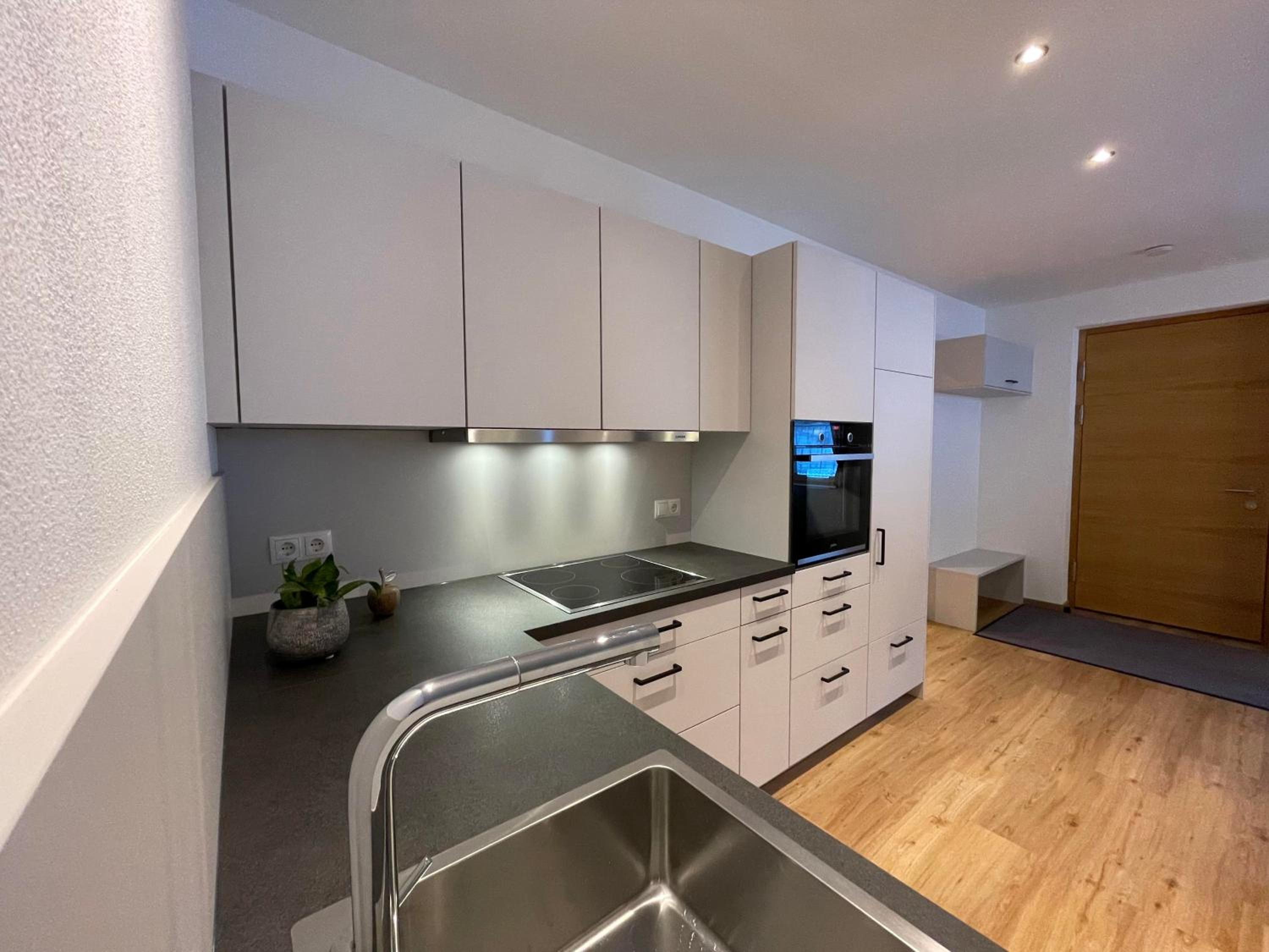 Appartement Mona