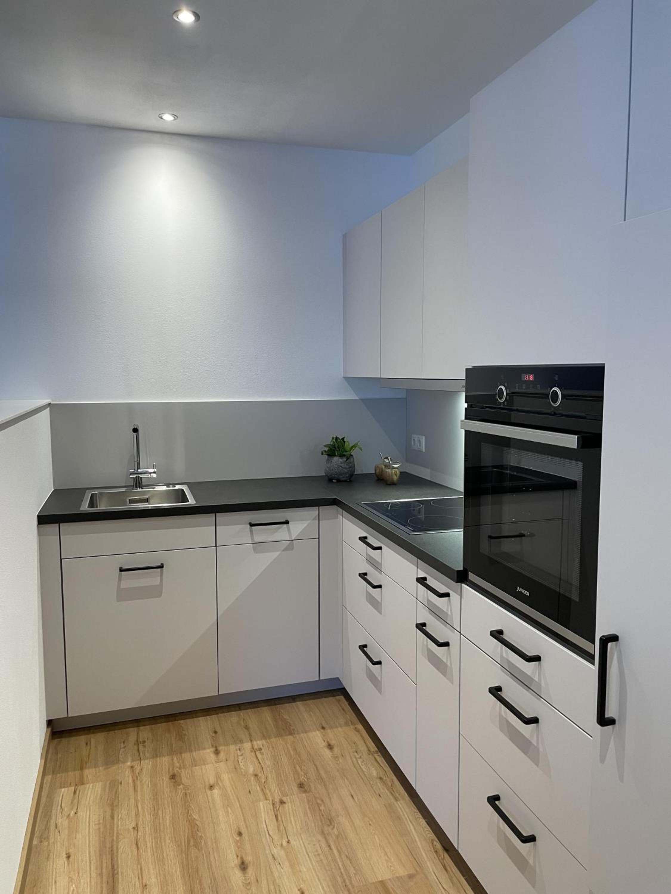 Appartement Mona