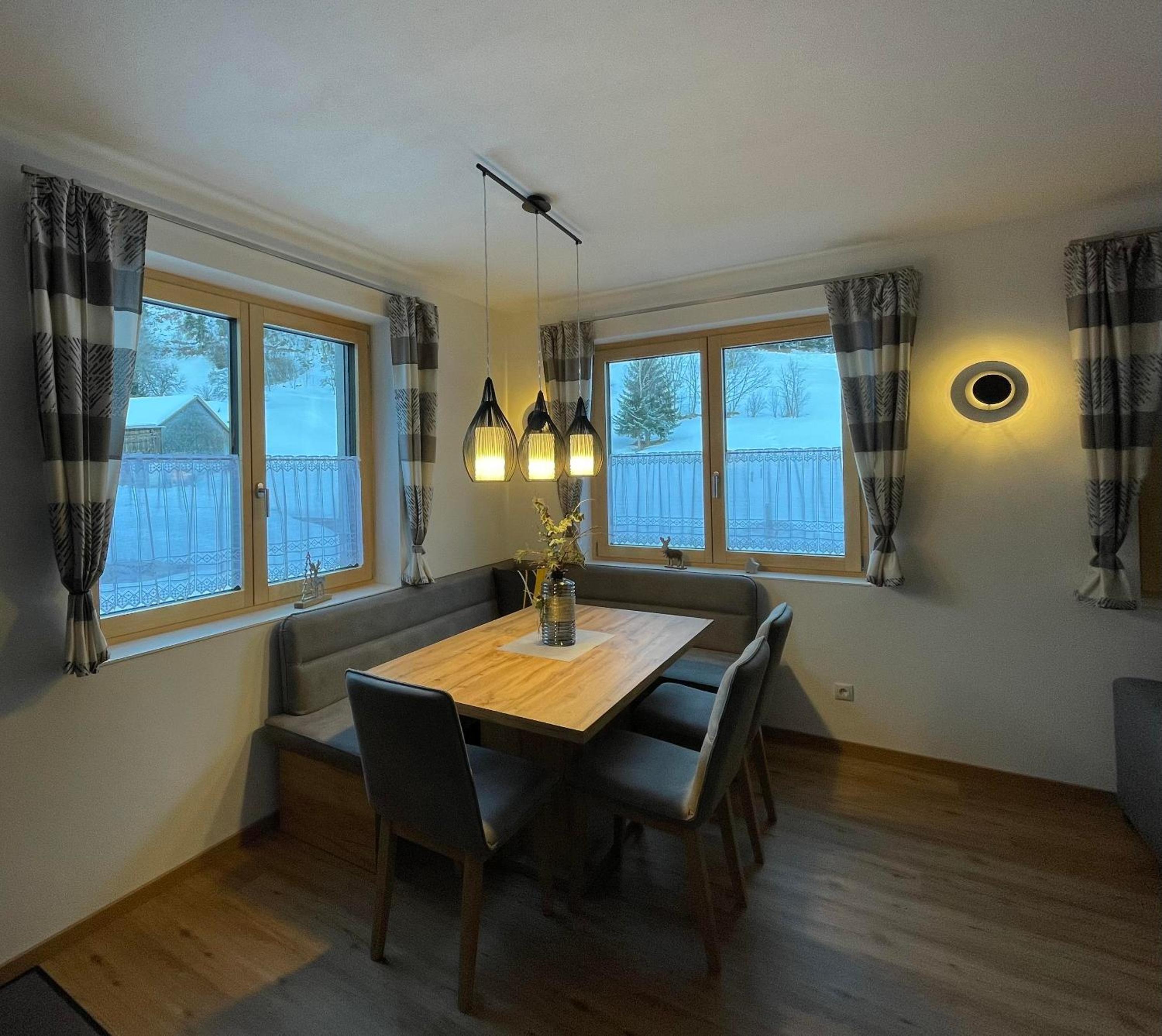 Appartement Mona