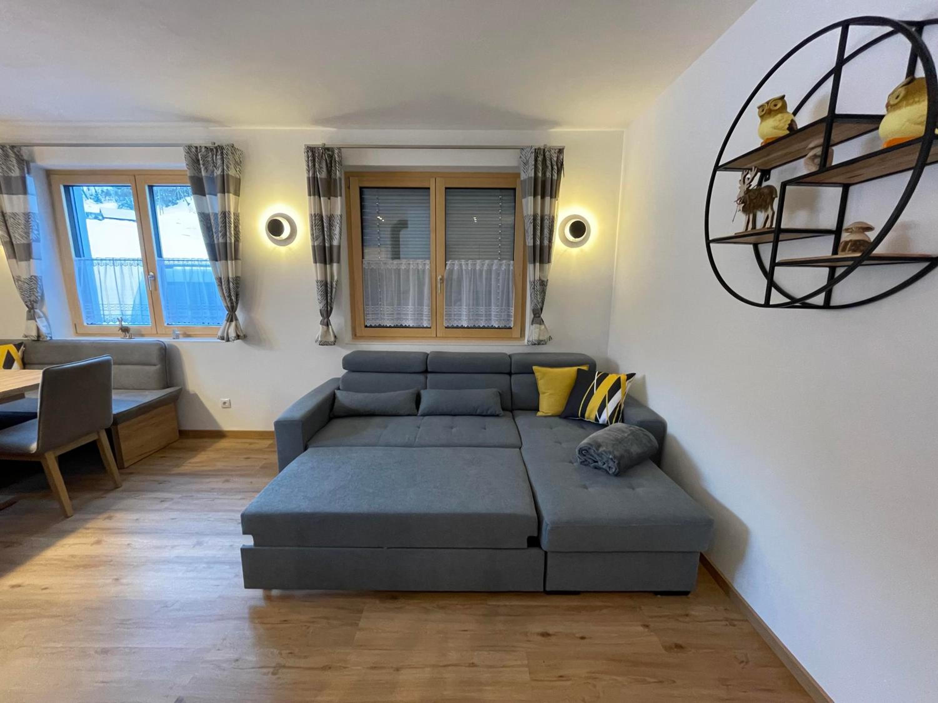 Appartement Mona