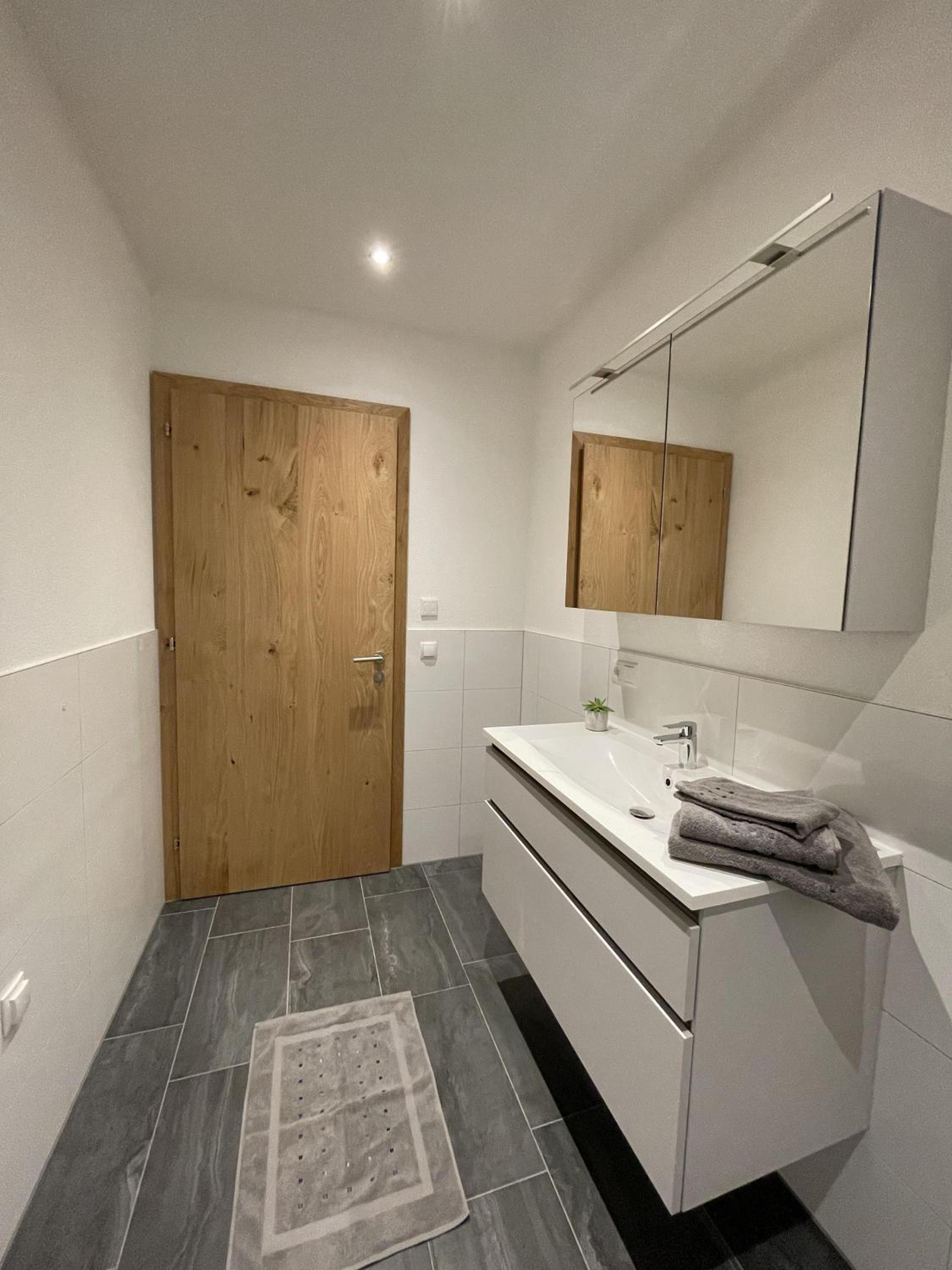 Appartement Mona