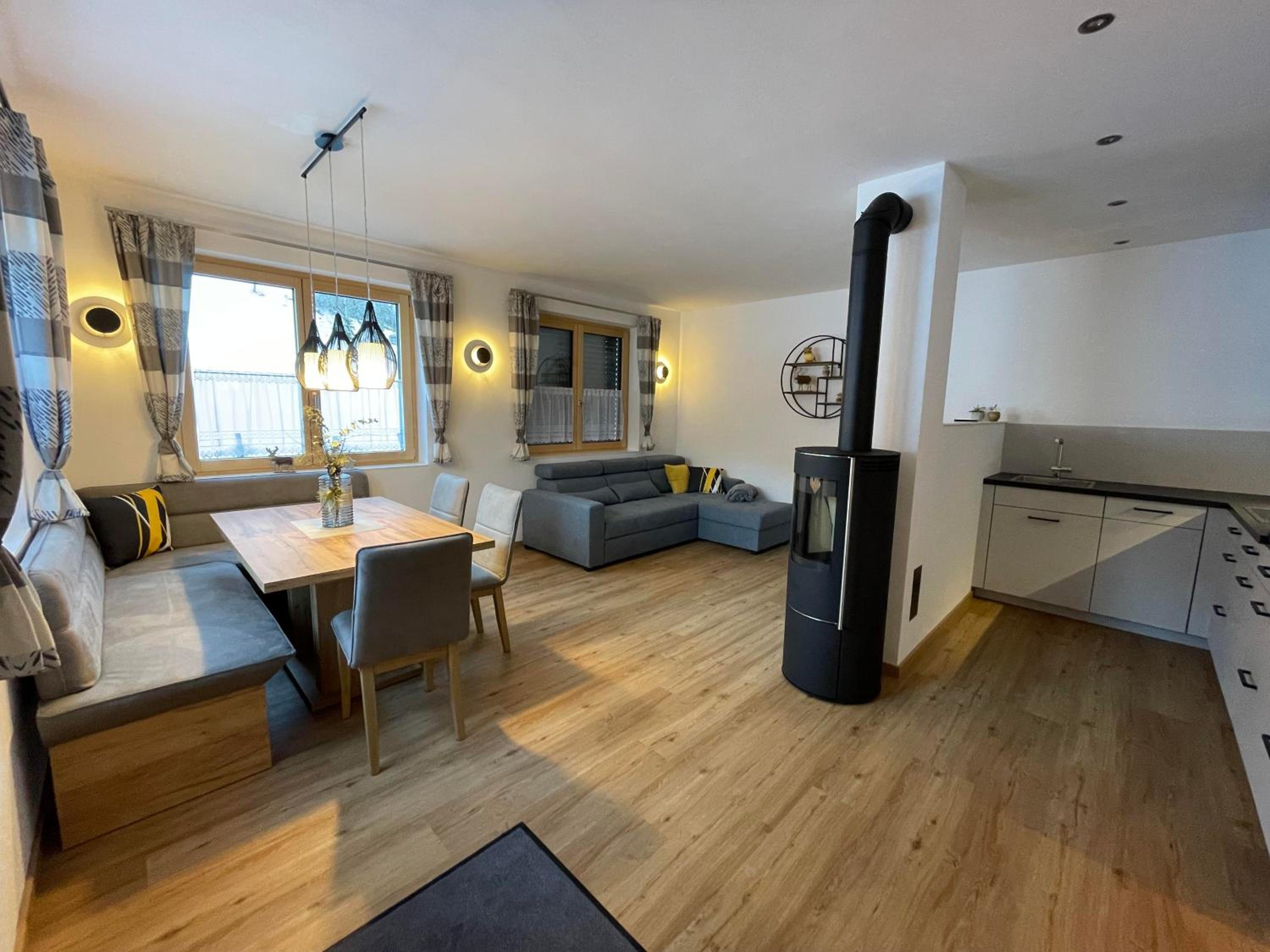 Appartement Mona
