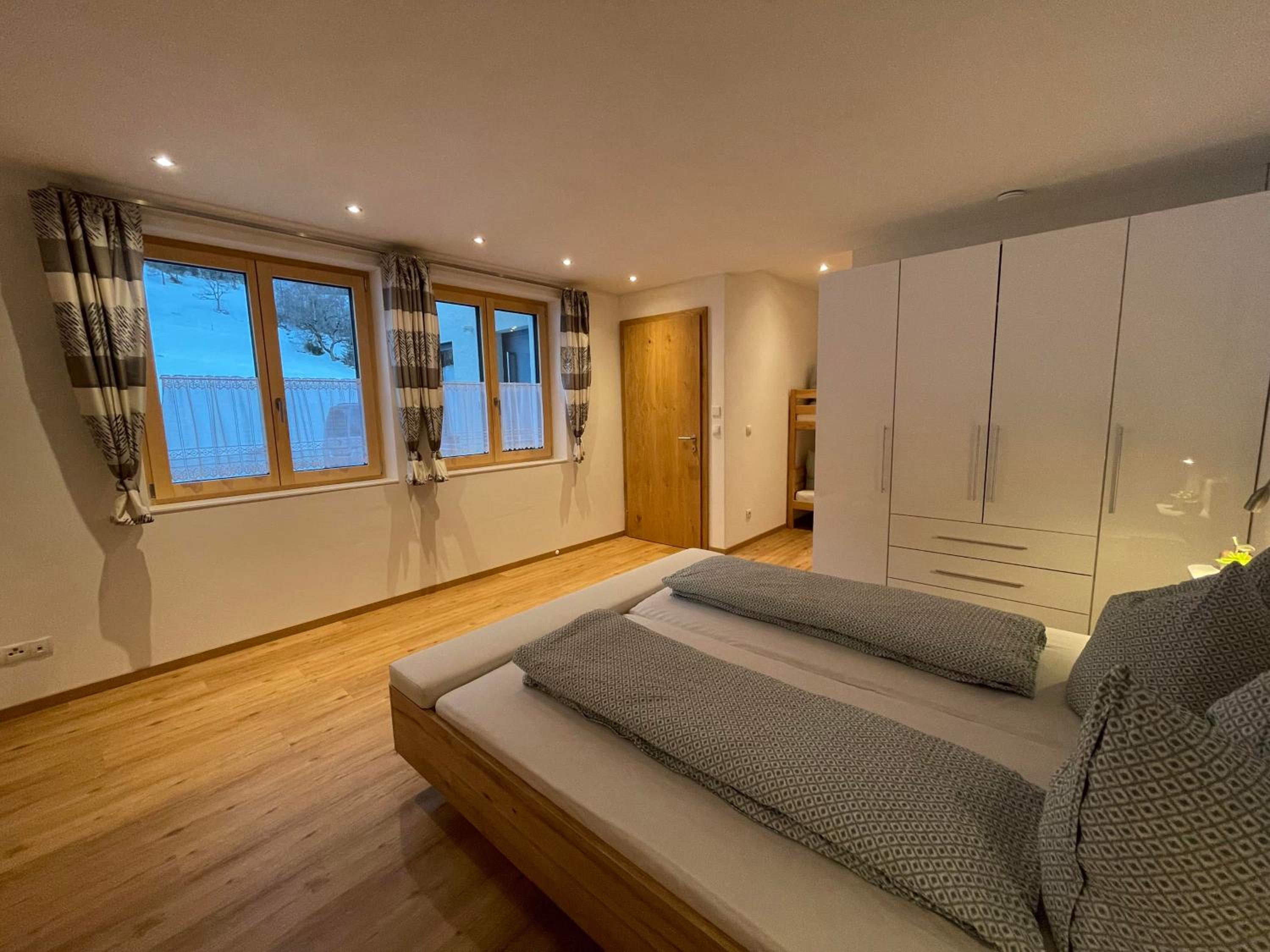 Appartement Mona