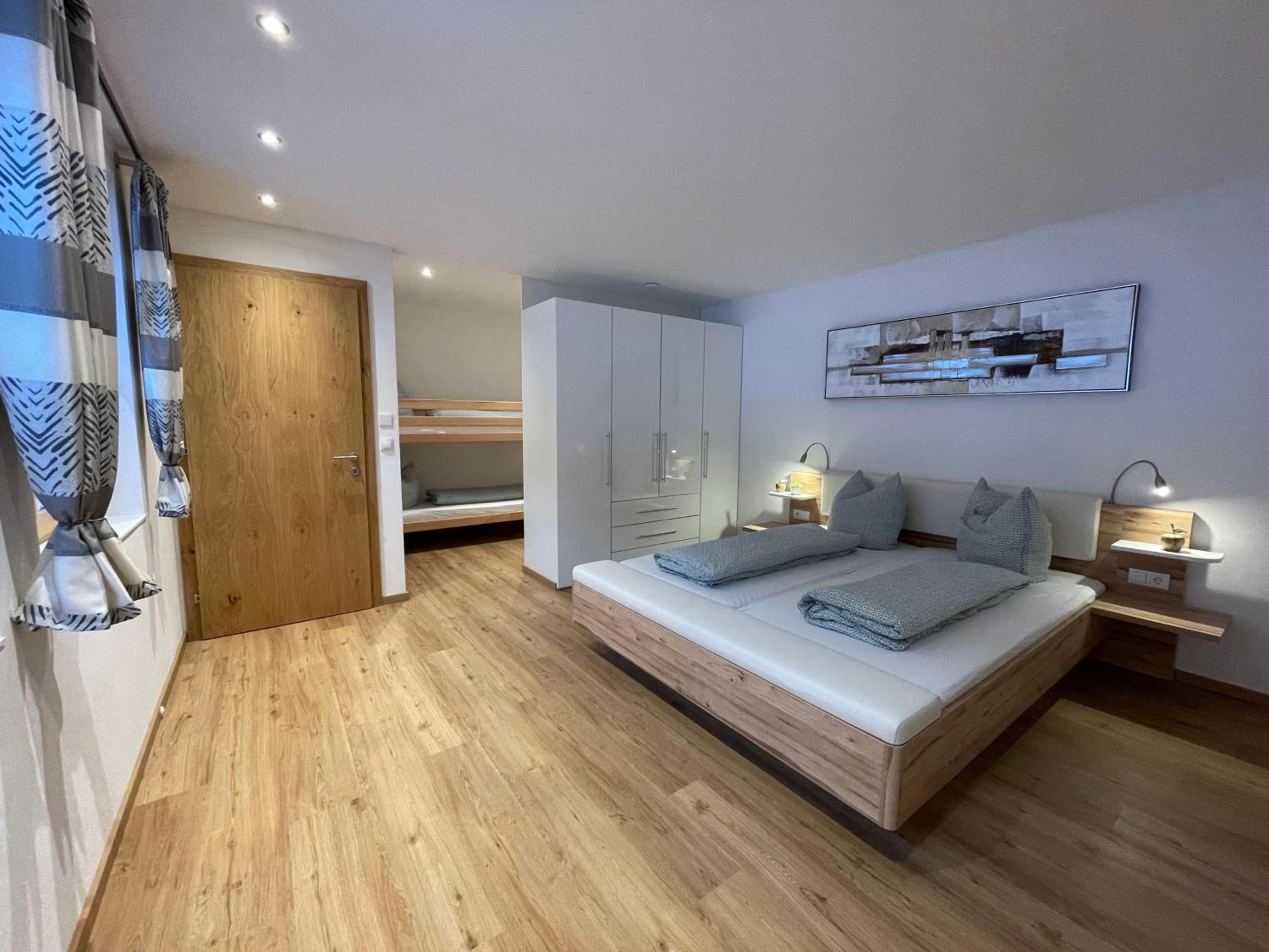 Appartement Mona