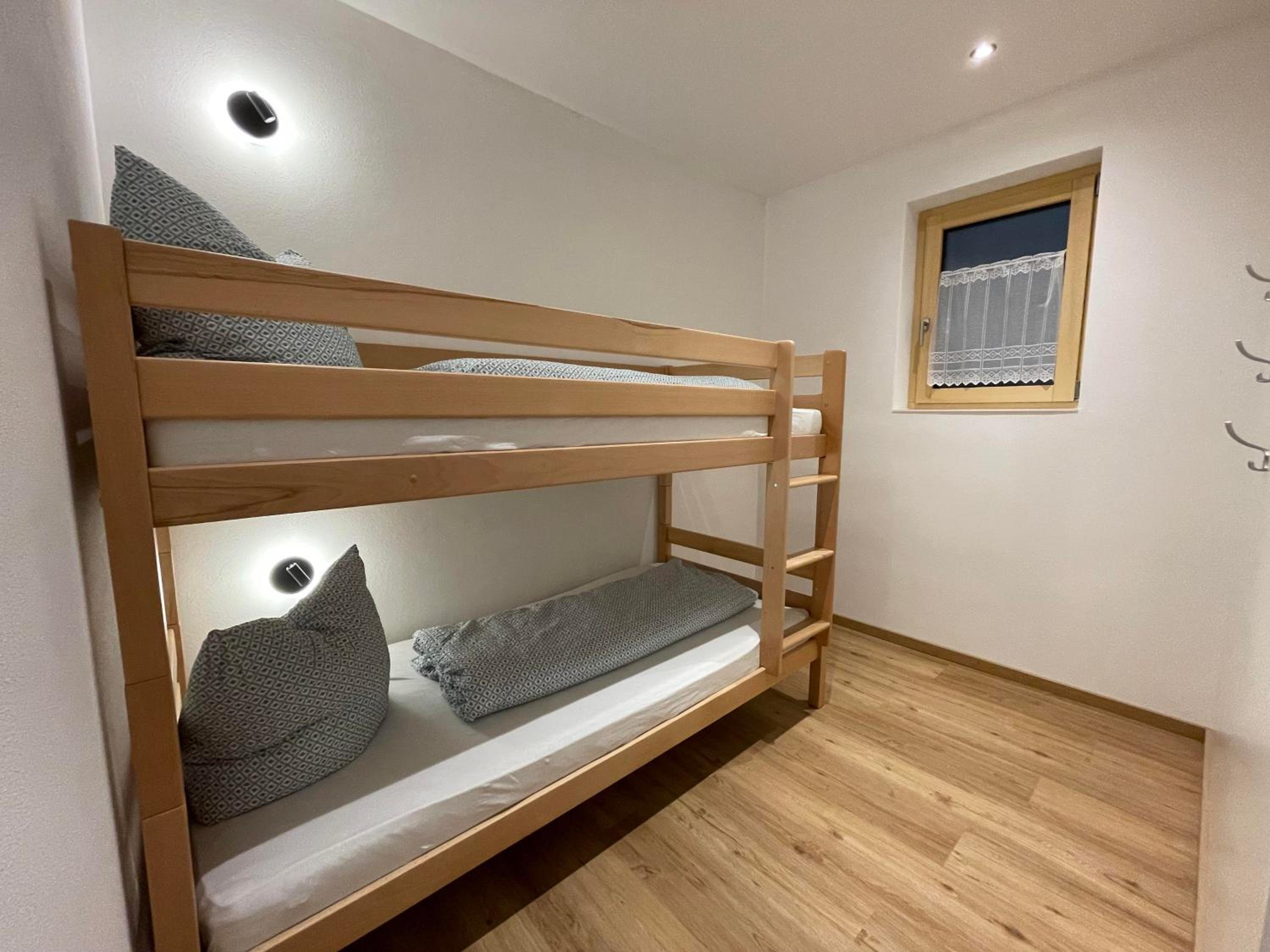 Appartement Mona