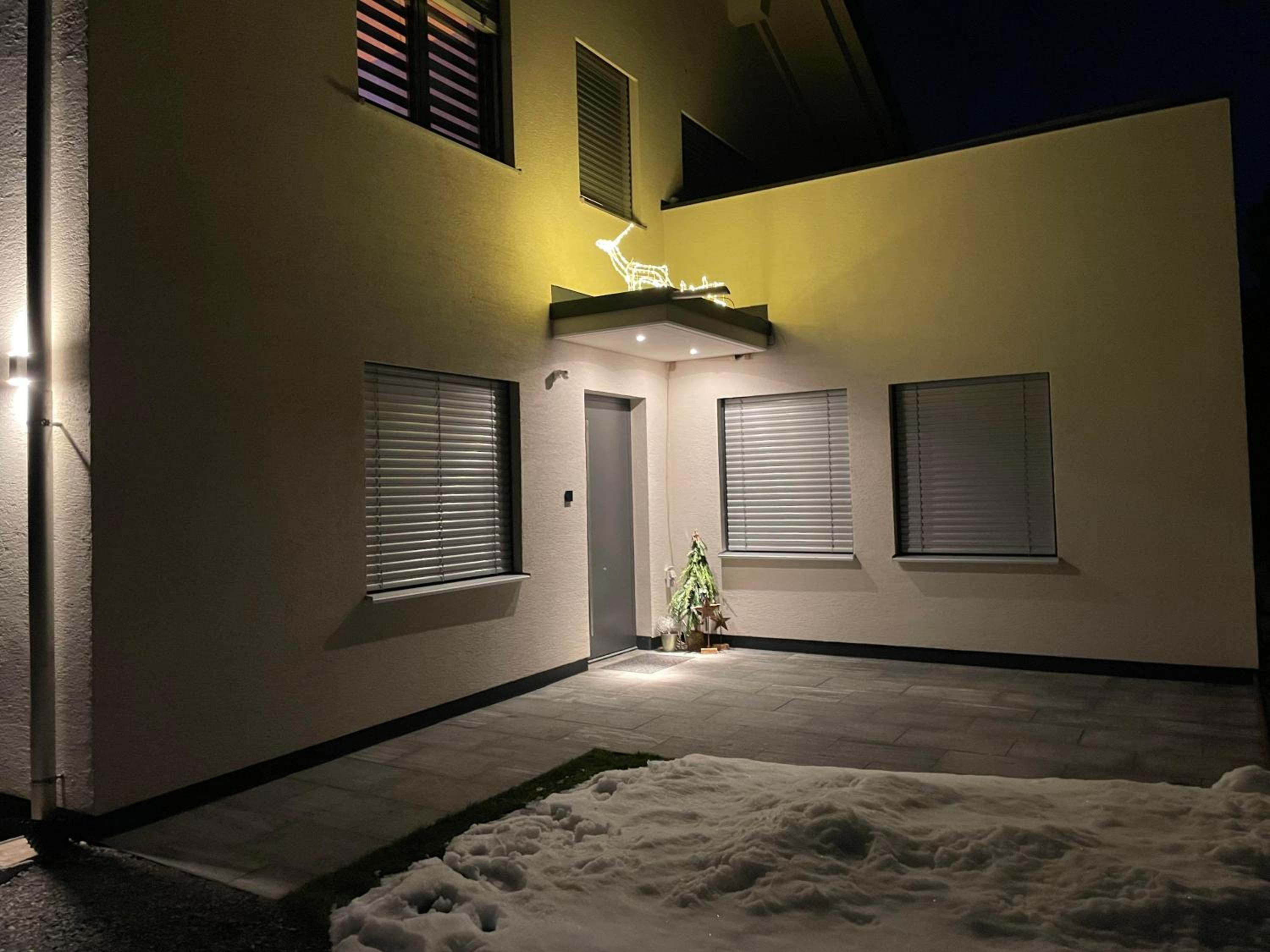Appartement Mona