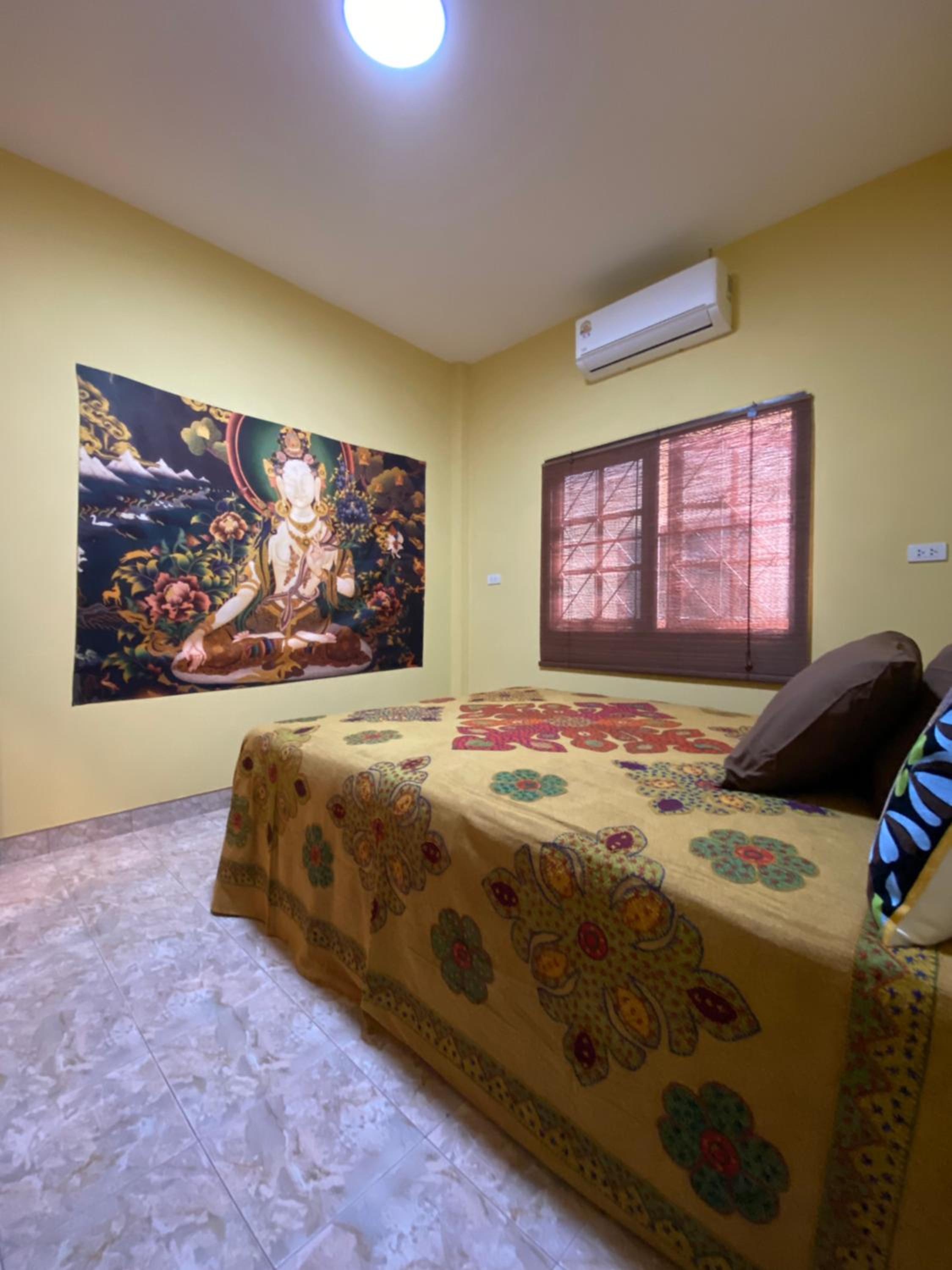 Lakshmi beach house