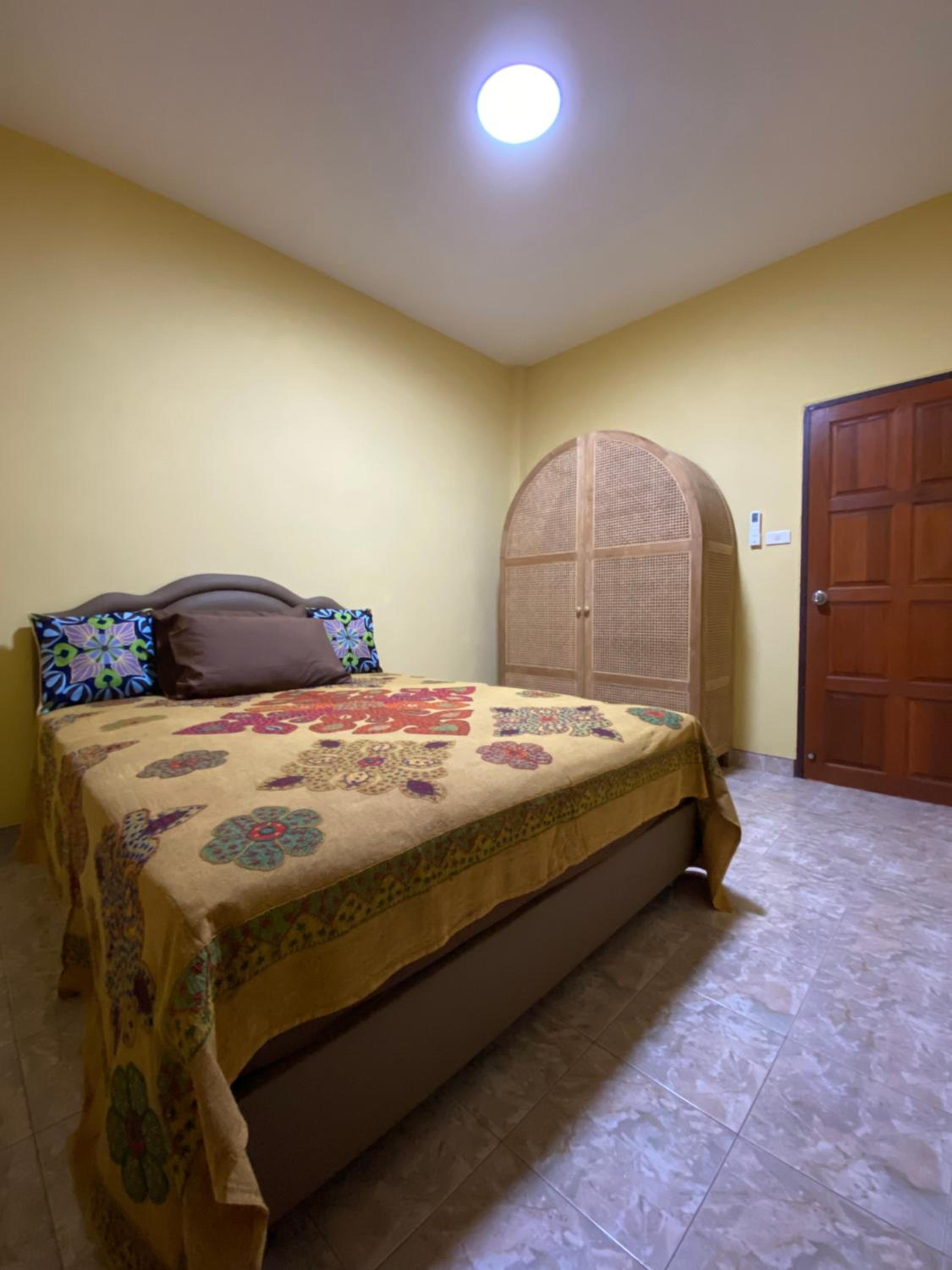 Lakshmi beach house