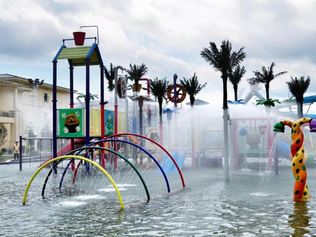 Shaoguan Palace International Resorts