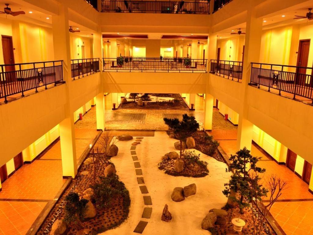 Shaoguan Palace International Resorts