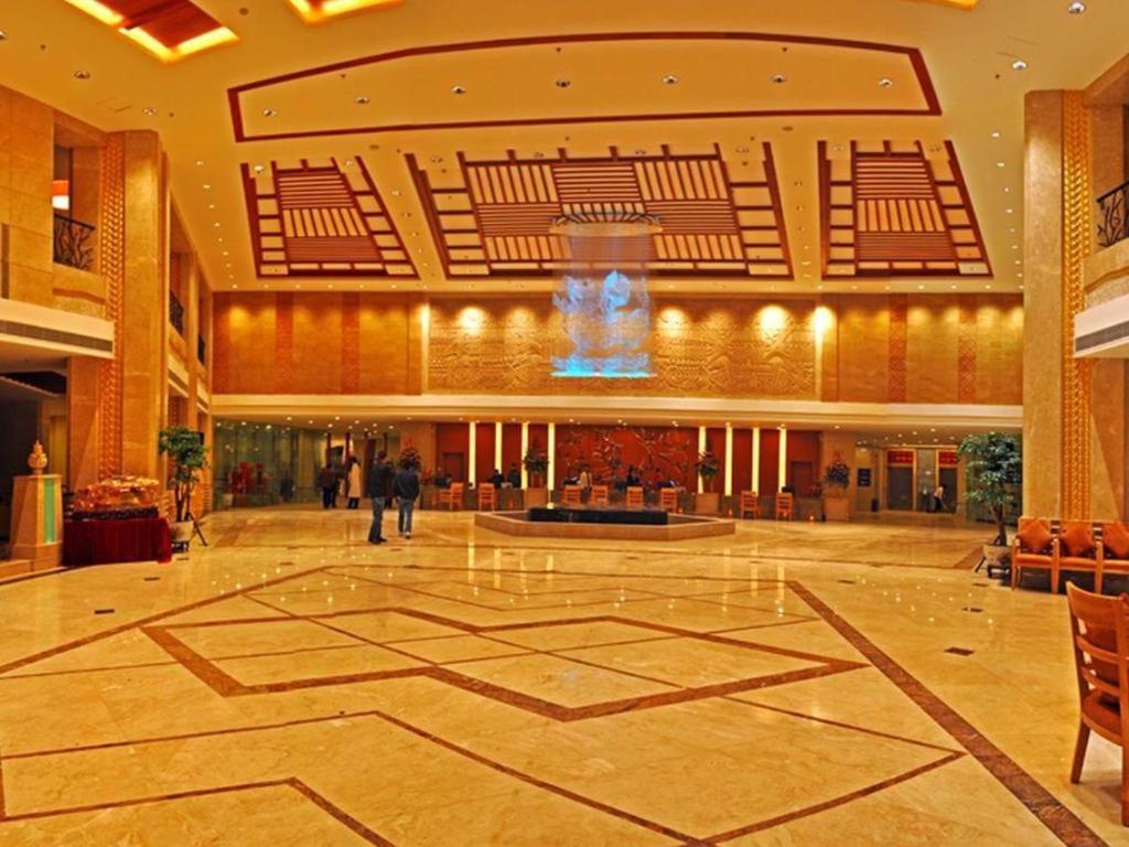 Shaoguan Palace International Resorts
