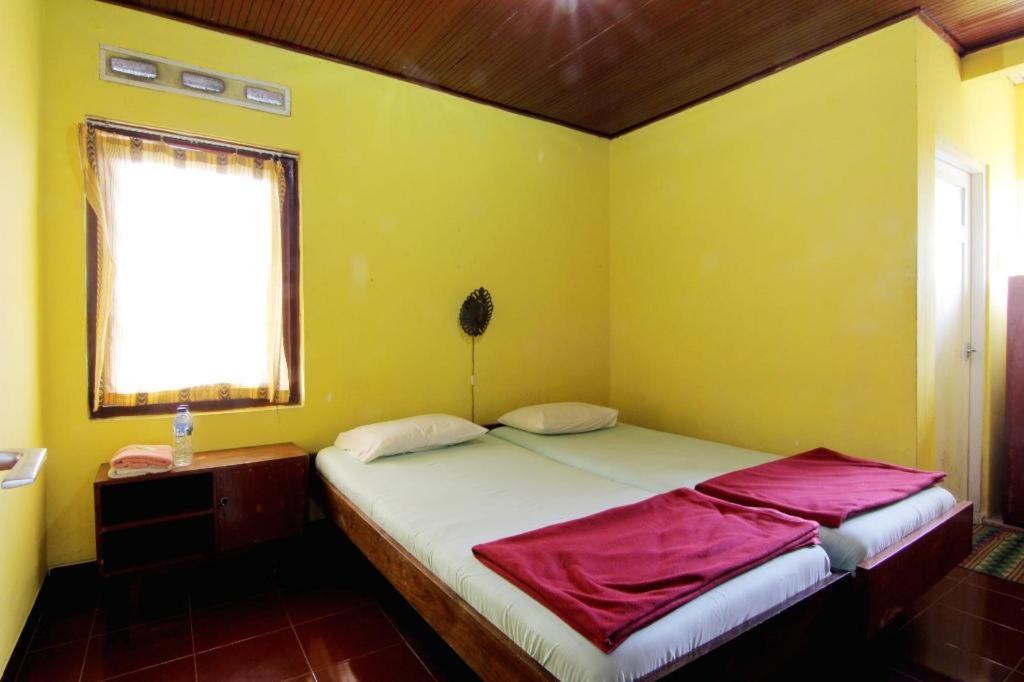 Vogels Hostel