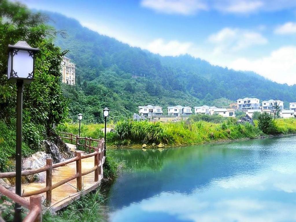 Shaoguan Palace International Resorts