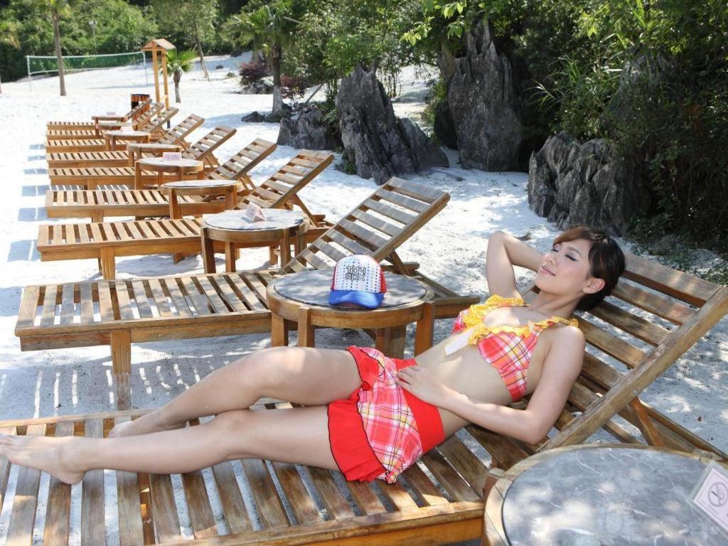 Shaoguan Palace International Resorts