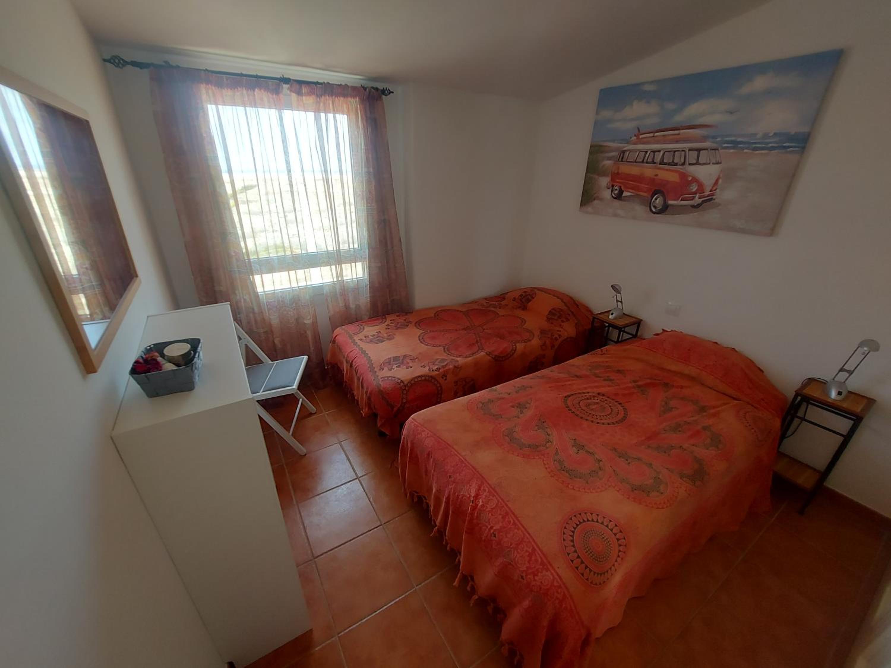 Casa Marilú